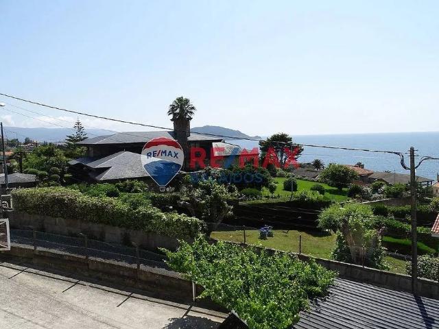 Chalet en venta en Vigo