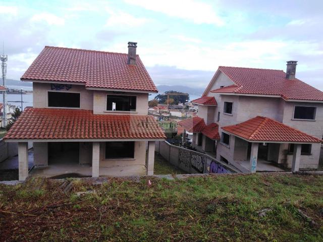 Villa en venta en Vigo, A Divina Pastora