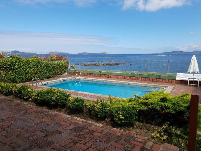 Chalet en venta en Vigo