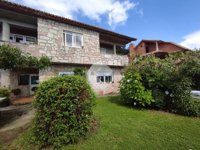 Chalet en venta en Vigo
