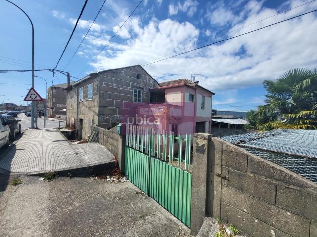 Villa en venta en Vigo, A Divina Pastora