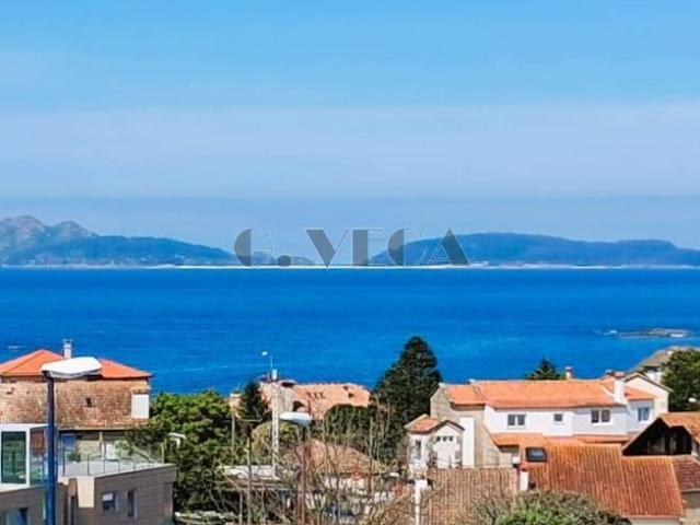 Chalet en venta en Vigo