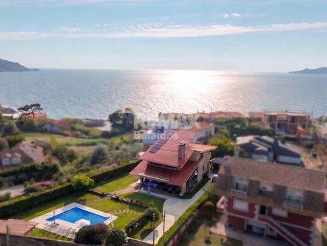 Chalet en venta en Vigo