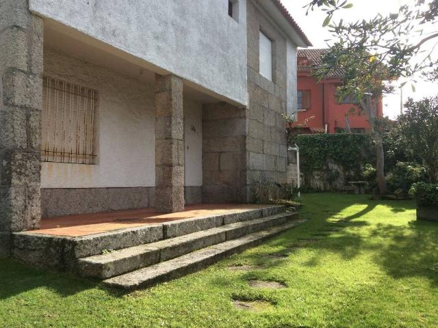 Chalet en venta en Vigo