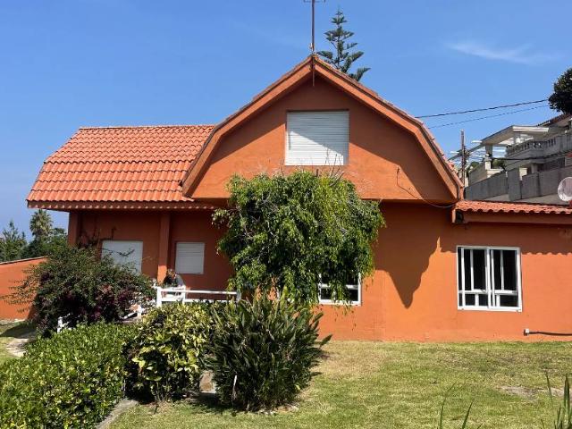 Villa en venta en Vigo, A Divina Pastora
