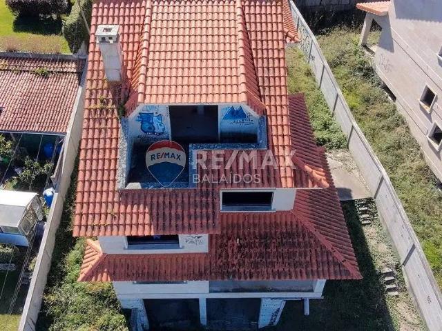 Chalet en venta en Vigo, Pontevedra