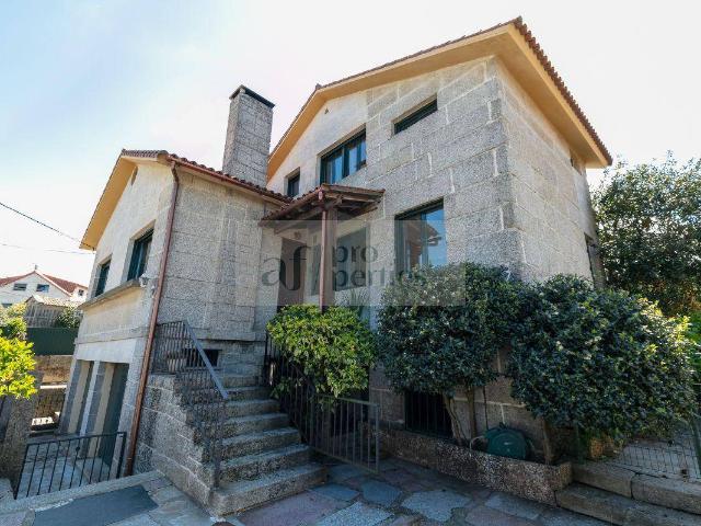 Chalet en venta en Vigo, Pontevedra