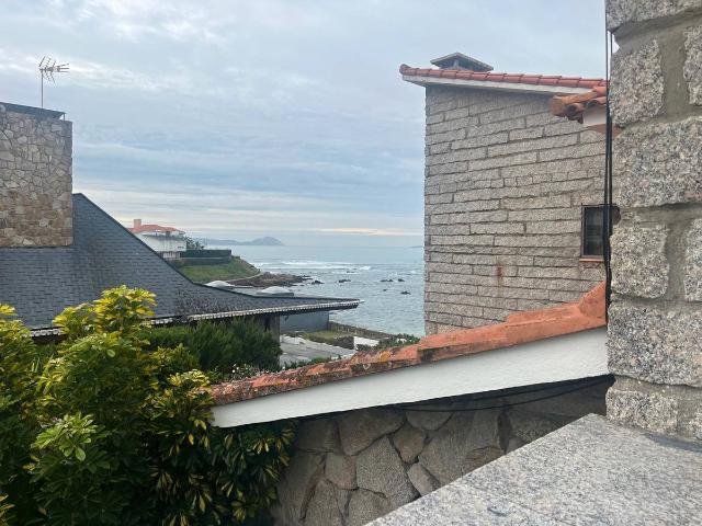Chalet en venta en Vigo