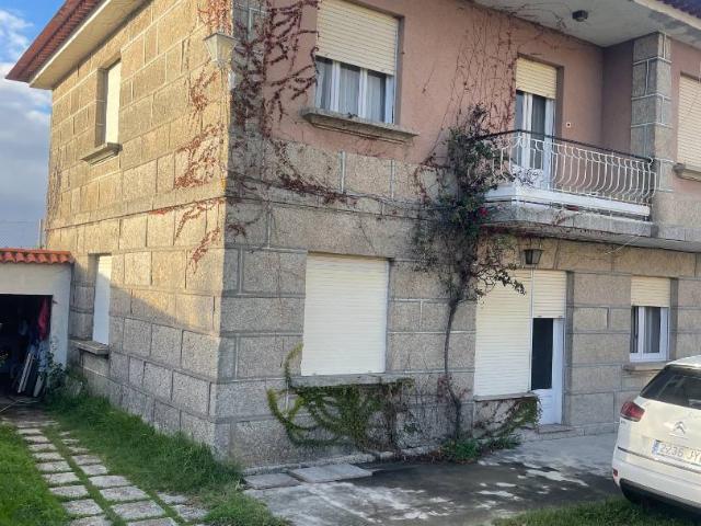 Chalet en venta en Vigo