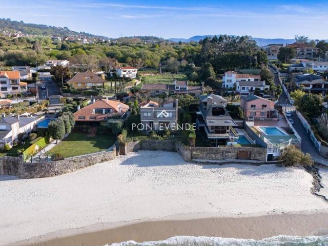Chalet en venta en Vigo