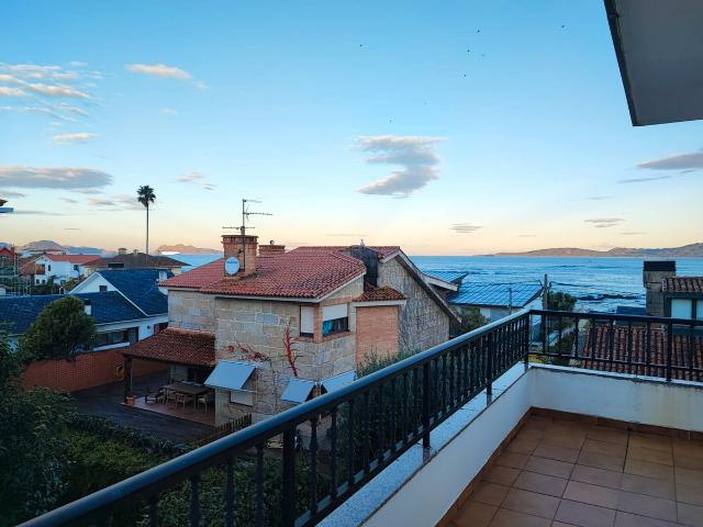Chalet en venta en Vigo