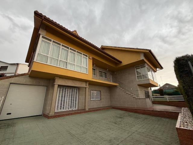 Chalet en venta en Vigo