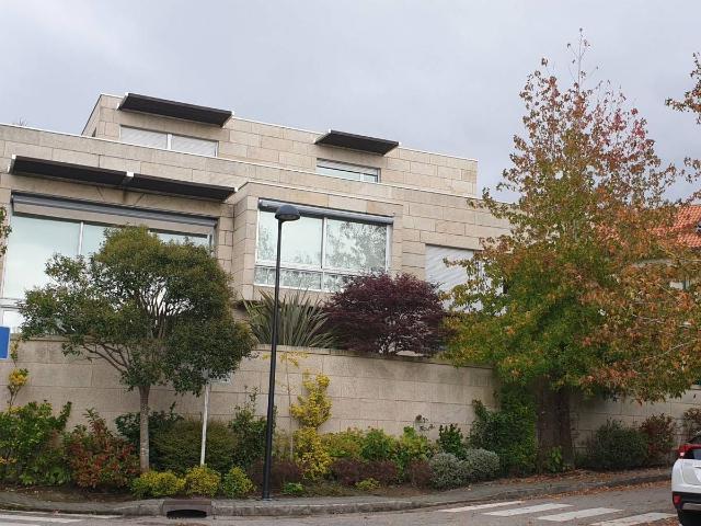 Chalet en venta en Vigo