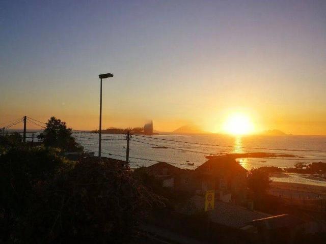 Chalet en venta en Vigo