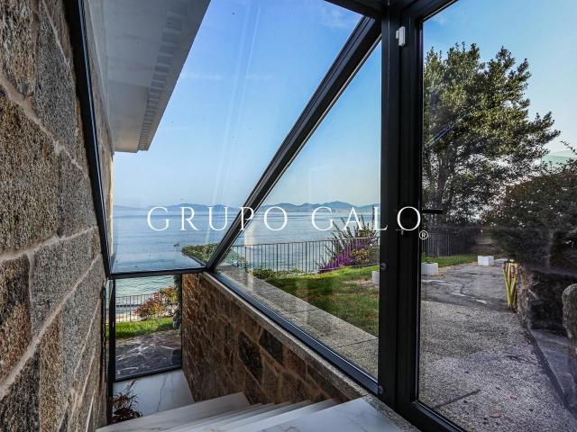 Villa en venta en Vigo, A Divina Pastora