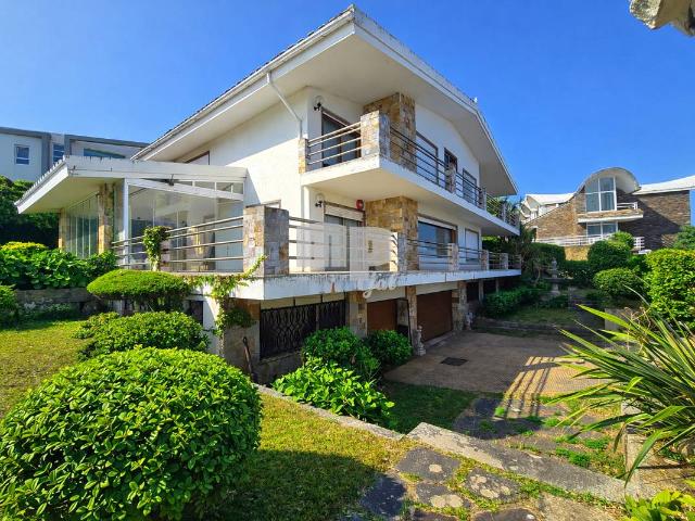 Chalet en venta en Vigo