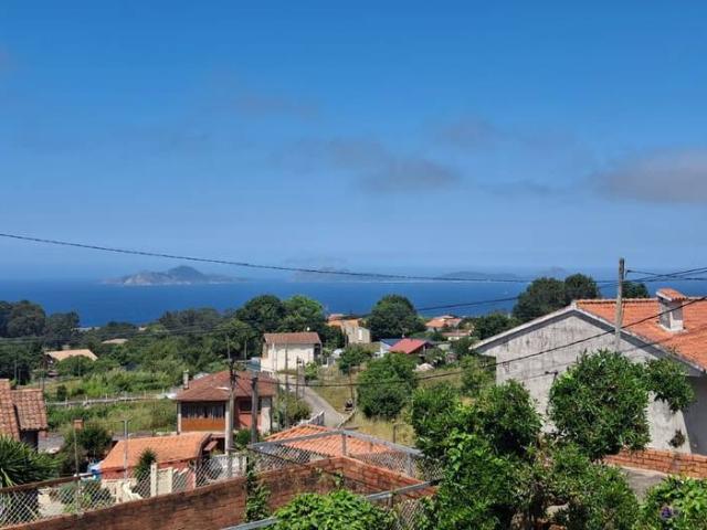 Chalet en venta en Vigo