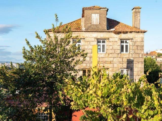 Chalet en venta en Vigo