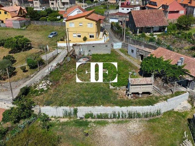 Villa en venta en Vigo, A Divina Pastora