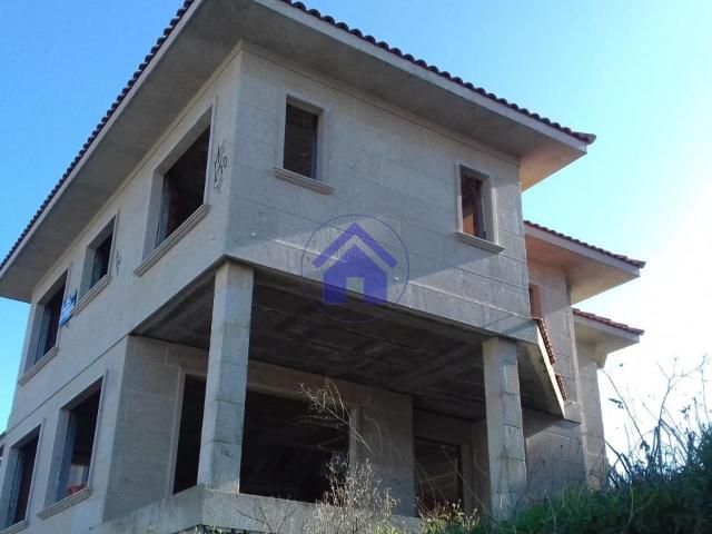 Chalet en venta en Vigo
