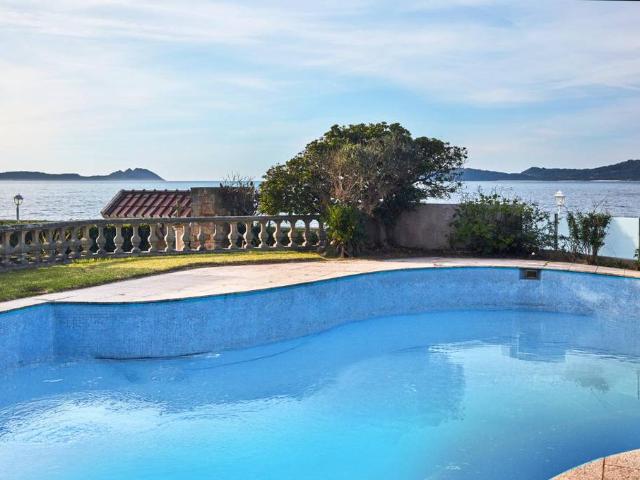 Chalet en venta en Vigo