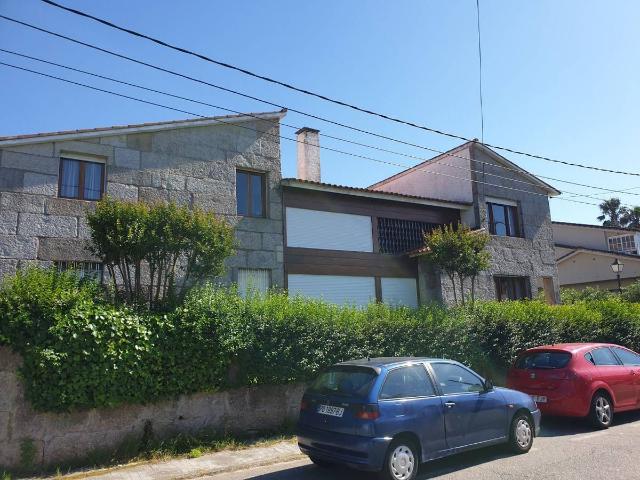 Chalet en venta en Vigo, Pontevedra