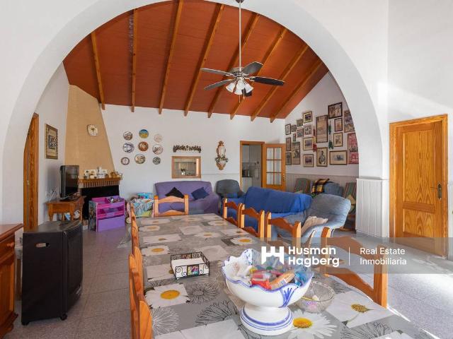 Chalet en venta en Área Metropolitana de Murcia, Murcia