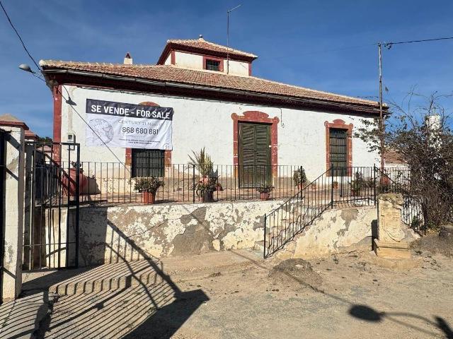 Villa en venta en Murcia, Murcia