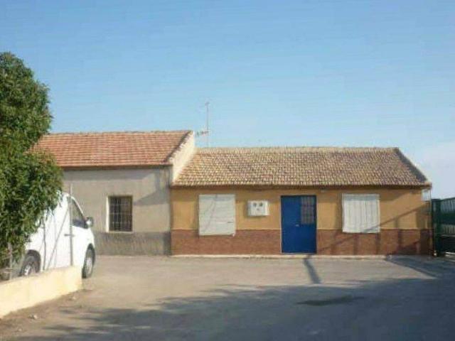 Chalet en venta en Murcia