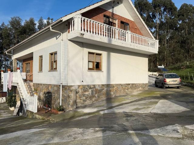 Villa en venta en Corvera De Asturias, Cancienes