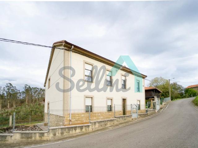 Chalet en venta en Cancienes, Corvera De Asturias