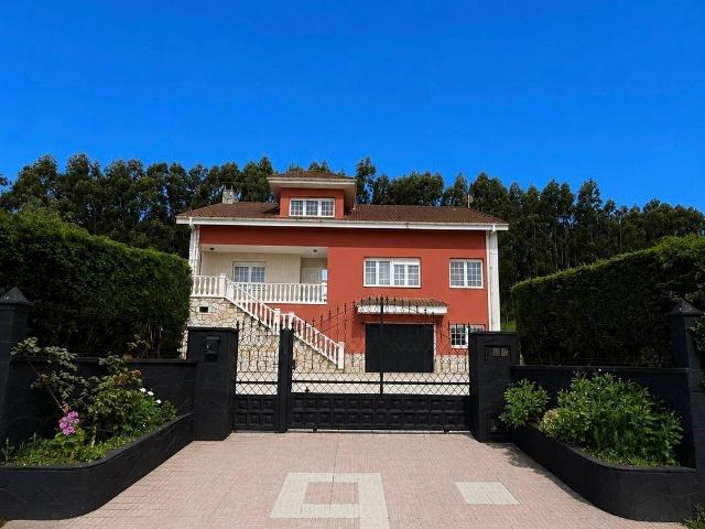 Chalet en venta en Corvera De Asturias, Asturias