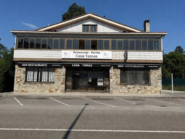 Chalet en venta en Corvera De Asturias, Asturias