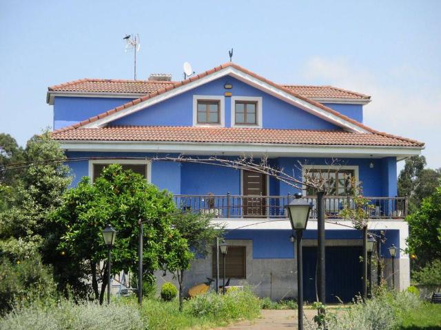 Villa en venta en Corvera De Asturias, Cancienes