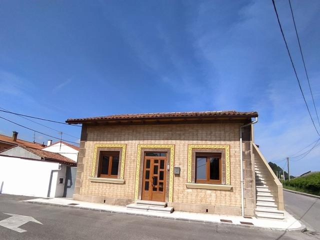 Villa en venta en Corvera De Asturias, Cancienes