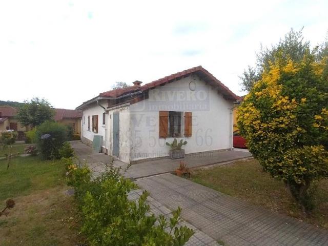 Chalet en venta en Corvera De Asturias, Asturias