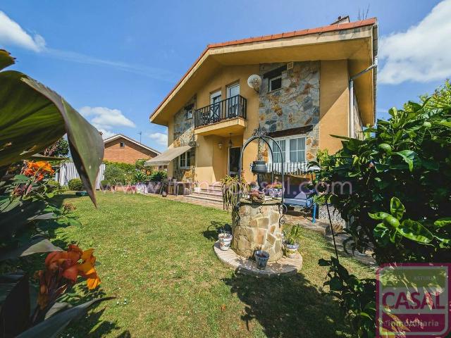 Chalet en venta en Corvera De Asturias, Cancienes Chalet en venta en Corvera De Asturias, Cancienes
