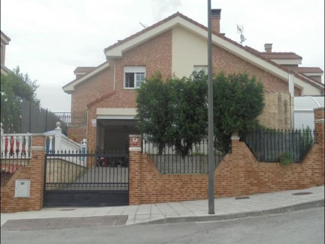 Villa en venta en Corvera De Asturias, Cancienes