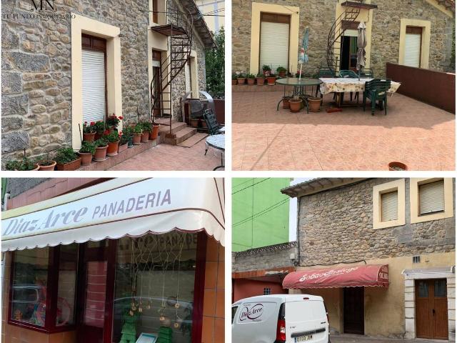Chalet en venta en Corvera De Toranzo, Cantabria