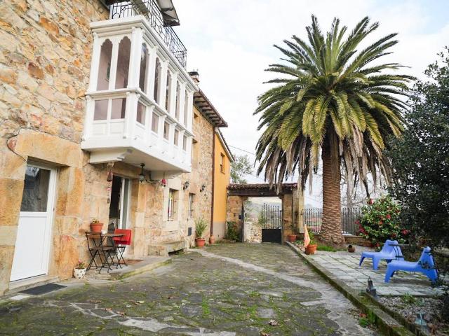 Chalet en venta en Corvera De Toranzo, Cantabria