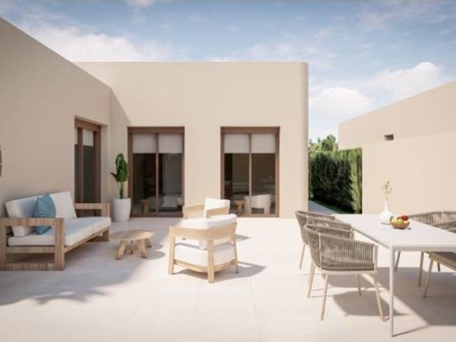 Casa en venta en Corvera, Campo de Cartagena y Mar Menor