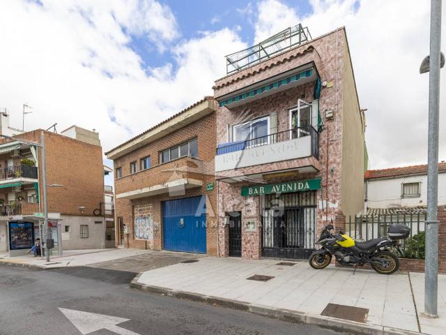 Villa en venta en Coslada