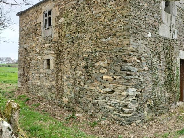 Villa en venta en Cospeito