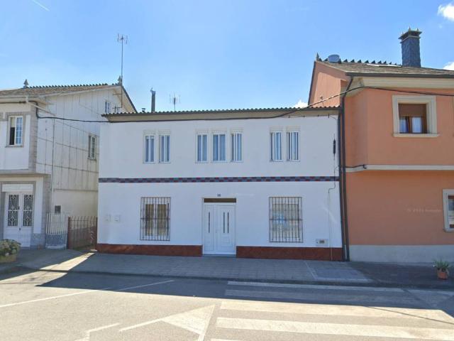 Villa en venta en Cospeito
