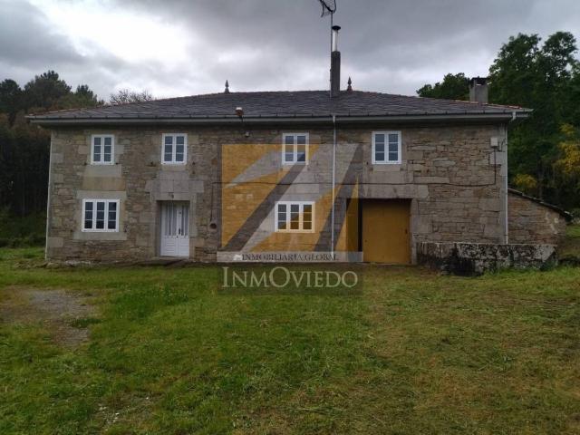 Villa en venta en Cospeito