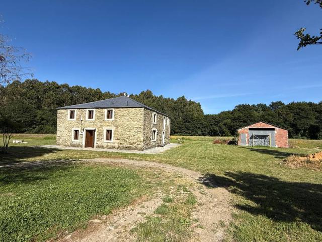 Chalet en venta en Terra Chá, Galicia