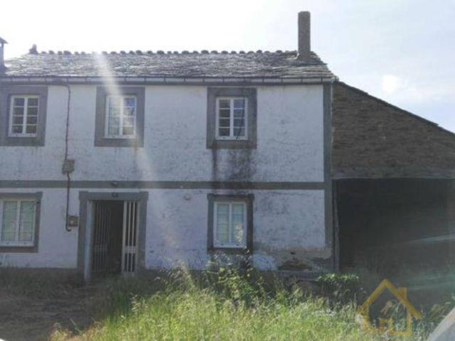 Villa en venta en Cospeito
