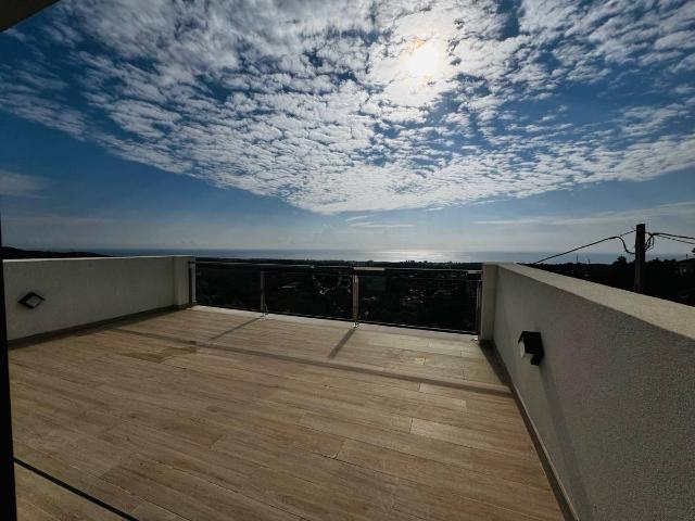Villa en venta en Cunit