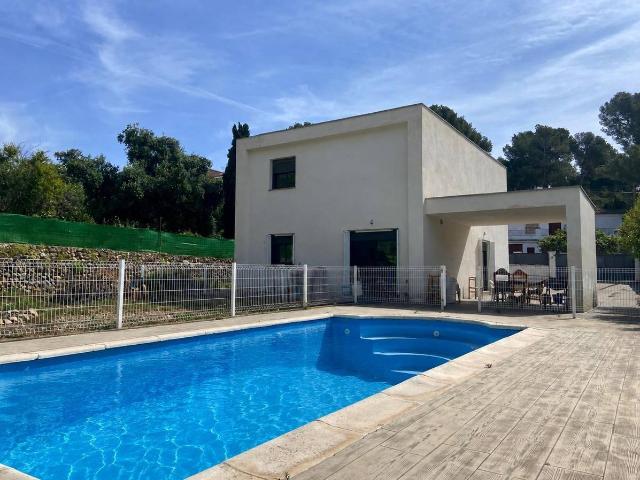 Chalet en venta en Baix Penedès, Catalunya