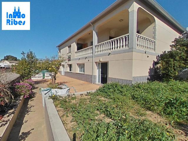 Villa en venta en Cunit